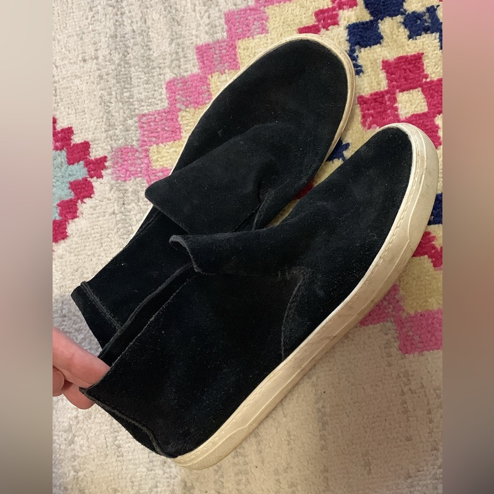 Dolce Vita Moccasins